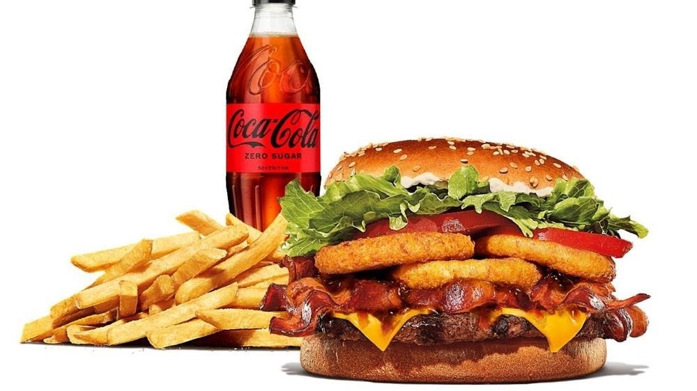 Burger King Kivistönmäki-4