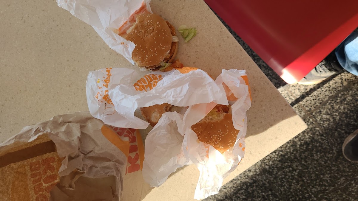 Burger King Kivistönmäki-6