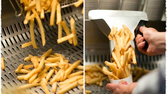 Burger King Kivistönmäki-8